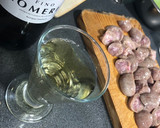 Foto del paso 1 de la receta: Riñones al Jerez