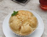 Foto langkah ke 13 dari resep (Sourdough Discard) Roti Isi Keju Manis.