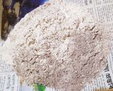 চকোলেট কেক উইথ কফি ফ্লেভার(chocolate cake with coffee flavour recipe in bengali) রেসিপি ধাপ - 3 ছবি