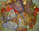 Foto del paso 2 de la receta: Pulmón o Bofe de res a mi estilo