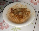 Foto langkah ke 4 dari resep Cimol Bojot Sat Set.