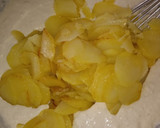 Foto del paso 3 de la receta: Migas de harina