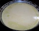 Foto del paso 6 de la receta: Fainá saborizada