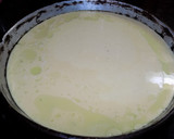 Foto del paso 6 de la receta: Fainá saborizada