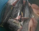 Foto langkah ke 1 dari resep Pesmol Ikan Tuna.