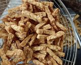 Foto langkah ke 1 dari resep Kering tempe.