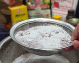 Foto langkah ke 5 dari resep Bolu Kukus Gluten Free.