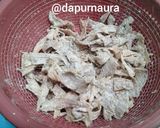 Foto langkah ke 5 dari resep Gereh Layur Goreng.