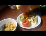 कुलिया चाट (Kuliya Chaat Recipe in Hindi) रेसिपी चरण 4 फोटो