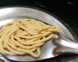 முறுக்கு(murukku recipe in tamil) ரெசிபி ஸ்டேப் 3 புகைப்படம்