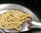 முறுக்கு(murukku recipe in tamil) ரெசிபி ஸ்டேப் 3 புகைப்படம்