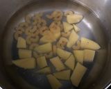 Foto langkah ke 2 dari resep Soup sayur bening.