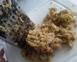 Foto del paso 1 de la receta: "Berenjena y coliflor Pibil" 🤔🌮🍆🥦🌰🌶🍆🌮