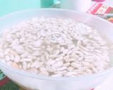 Foto del paso 2 de la receta: Remojar Rápido los Porotos ♡