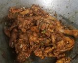 Foto langkah ke 4 dari resep Ayam Fillet Goreng Mentega.