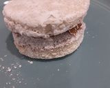 Foto del paso 7 de la receta: Empolvados con manjar