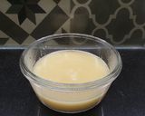 Hình bước làm 5 của món Bánh bao "chiên" nước