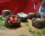 A picture of step 15 of Bowl Kebab  کباب کاسه ای.