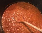 Milánói sertésborda durumtésztával recept fázis 3 fotója