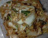 Foto langkah ke 6 dari resep Kimchi.