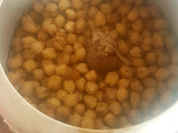 छोले भटूरे (Chole bhature recipe in Hindi)