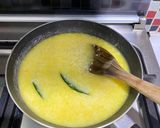 Foto langkah ke 1 dari resep Bubur Praktis.