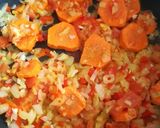 Foto del paso 3 de la receta: Sudado de pollo 🍗