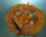 Foto langkah ke 4 dari resep Tongkol balado.