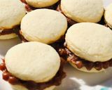 Foto del paso 7 de la receta: Alfajores de maicena #Norali