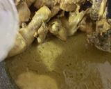 Foto langkah ke 3 dari resep Ayam Goreng Padang Kriuk Telur.