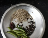 ஐந்து நிமிடத்தில் முடக்கத்தான் ரசம் (mudakkathan rasam recipe in tamil) ரெசிபி ஸ்டேப் 1 புகைப்படம்
