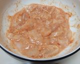 Foto langkah ke 6 dari resep Yufka / lavash.