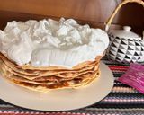 Foto del paso 7 de la receta: Torta Rogel