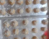 Foto langkah ke 7 dari resep Nastar Keju (lumer).
