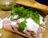 Foto del paso 7 de la receta: Mollete italiano