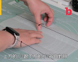 熱狗堡麵包 (手揉免機器｜簡易紙模DIY)的食譜步驟11照片