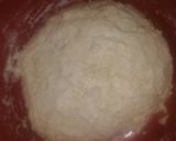صورة لخطوة 3 من وصفة اشهى همبرجر وخبز الهمبرجر لا تفوتوووا 😍👍🍔😍👍🍔