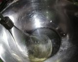 Foto del paso 4 de la receta: Mousse de Frutos Rojos