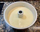 Foto del paso 7 de la receta Bizcocho de coco rápido y esponjoso, “sin gluten “