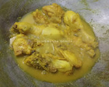 Foto langkah ke 4 dari resep Ayam goreng telur.