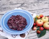 Hình bước làm 3 của món Cách Nấu Cơm Gạo Lứt Cho Người Mới Tập Ăn