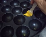 Foto langkah ke 5 dari resep Kue lumpur labu kuning.