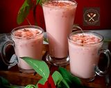 मोहब्बत का शरबत (mohabbat ka sharbat recipe in Hindi) रेसिपी चरण 5 फोटो
