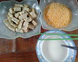 Foto langkah ke 4 dari resep Nugget ayam enak.