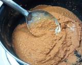 Wheat Halwa / Sheera recipe step 3 photo