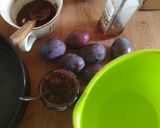 Szilvás kísértés recept fázis 1 fotója