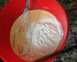 Foto del paso 4 de la receta: Budín de mandarina