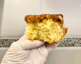 Foto del paso 17 de la receta: Pastel de yogur con cobertura de miel y frutos secos