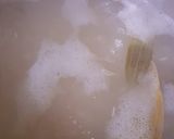 A picture of step 11 of Chicken Tikka Biryani.