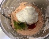 Foto del paso 2 de la receta: Mousse de Salmón Ahumado
